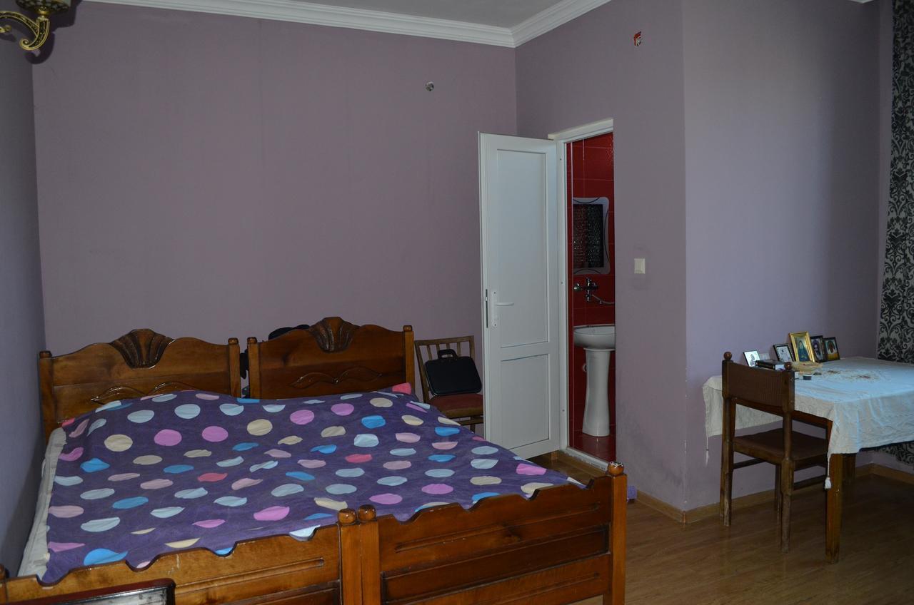 كوبوليتي Hotel Near The Sea المظهر الخارجي الصورة