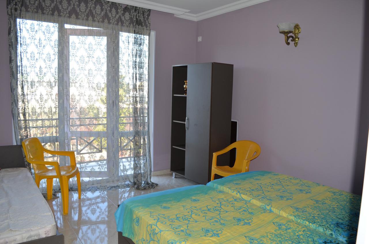 كوبوليتي Hotel Near The Sea المظهر الخارجي الصورة