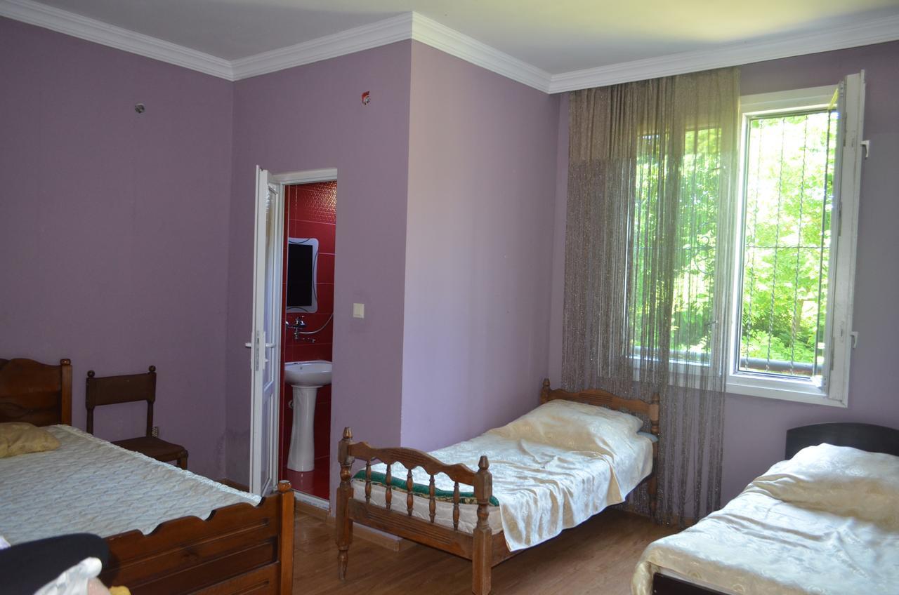 كوبوليتي Hotel Near The Sea المظهر الخارجي الصورة