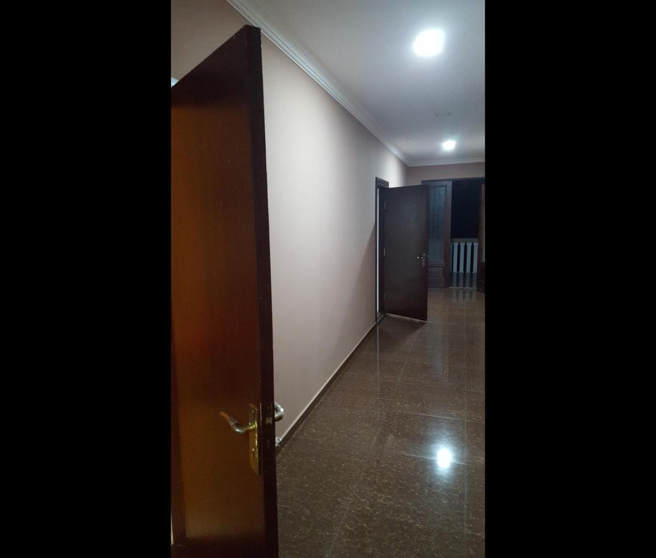 كوبوليتي Hotel Near The Sea المظهر الخارجي الصورة