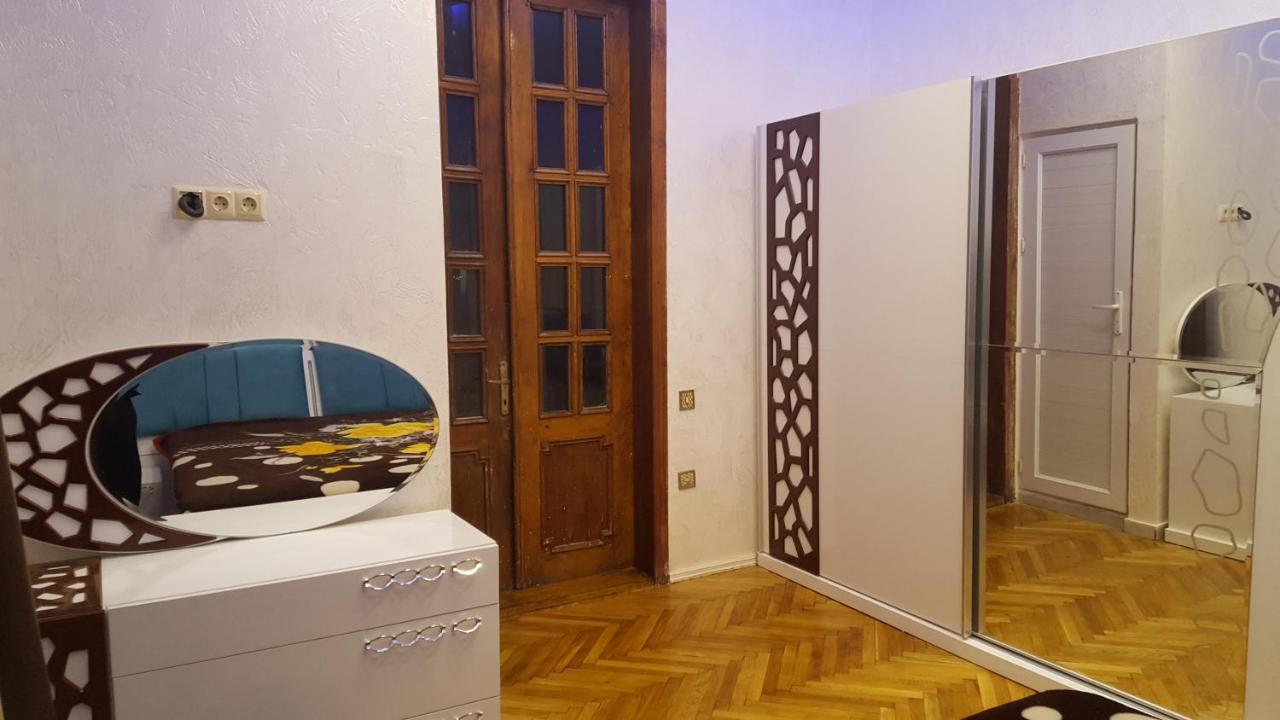 كوبوليتي Hotel Near The Sea المظهر الخارجي الصورة