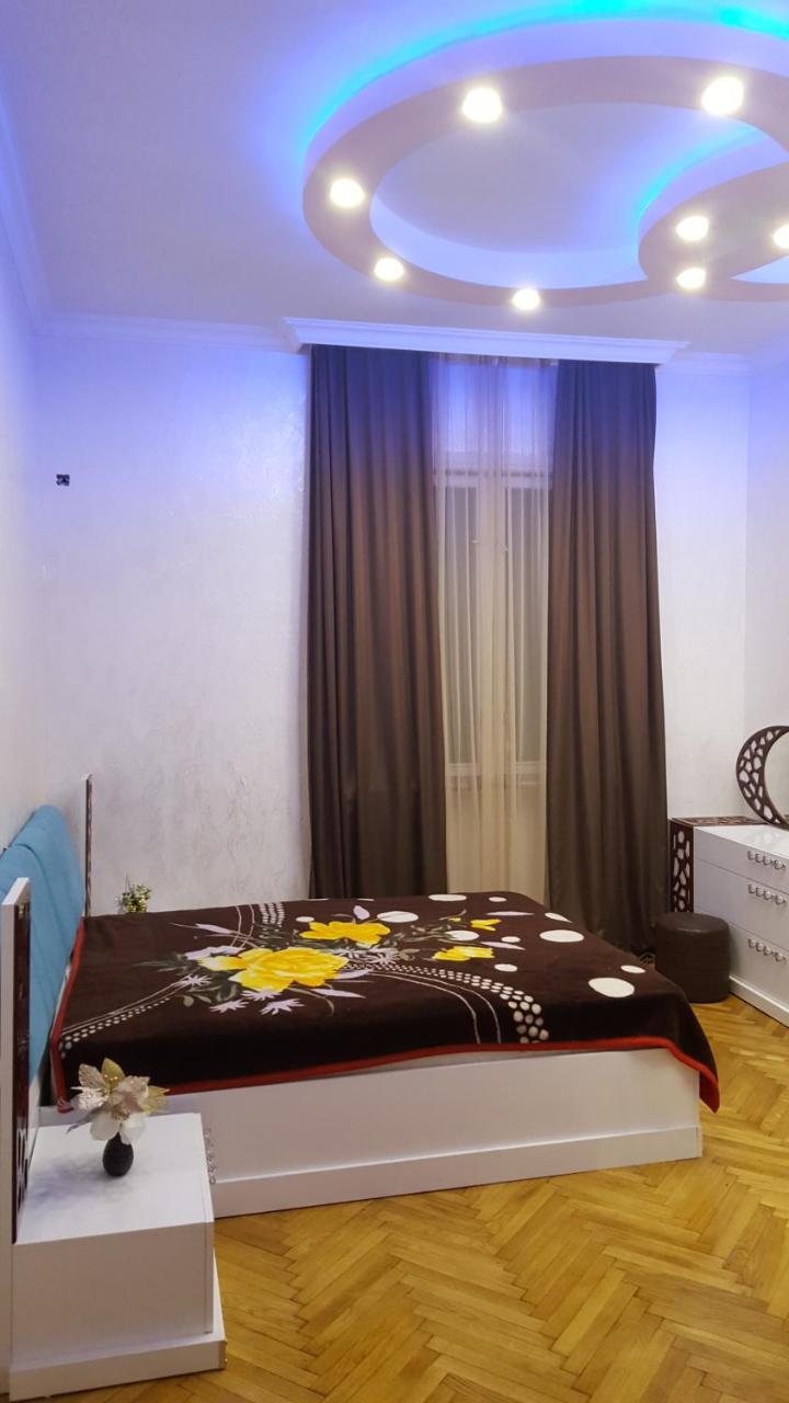 كوبوليتي Hotel Near The Sea المظهر الخارجي الصورة