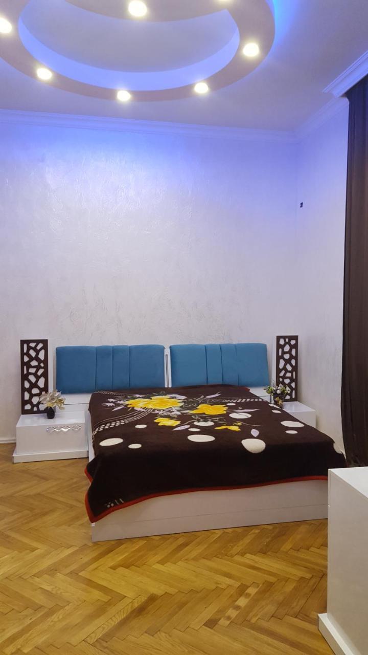 كوبوليتي Hotel Near The Sea المظهر الخارجي الصورة