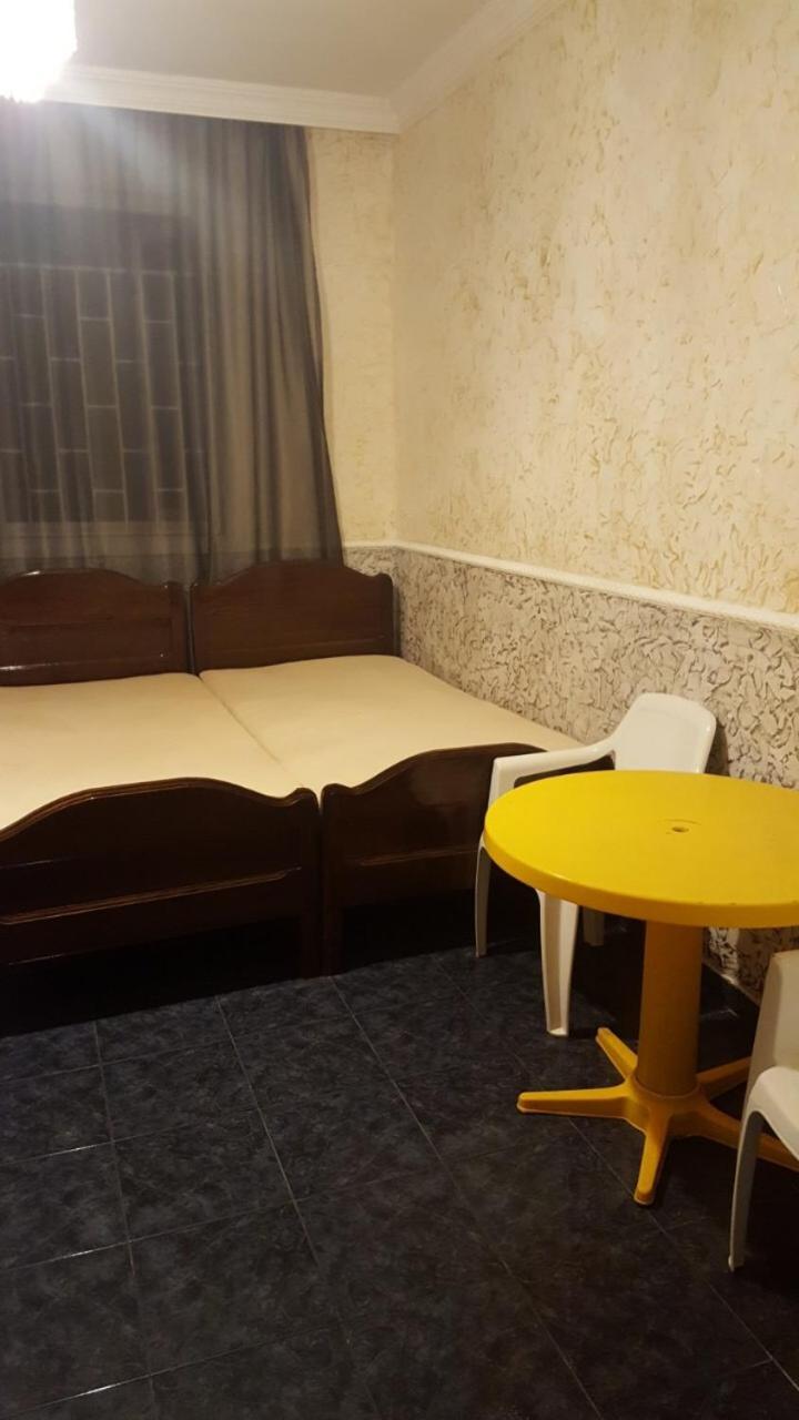 كوبوليتي Hotel Near The Sea المظهر الخارجي الصورة