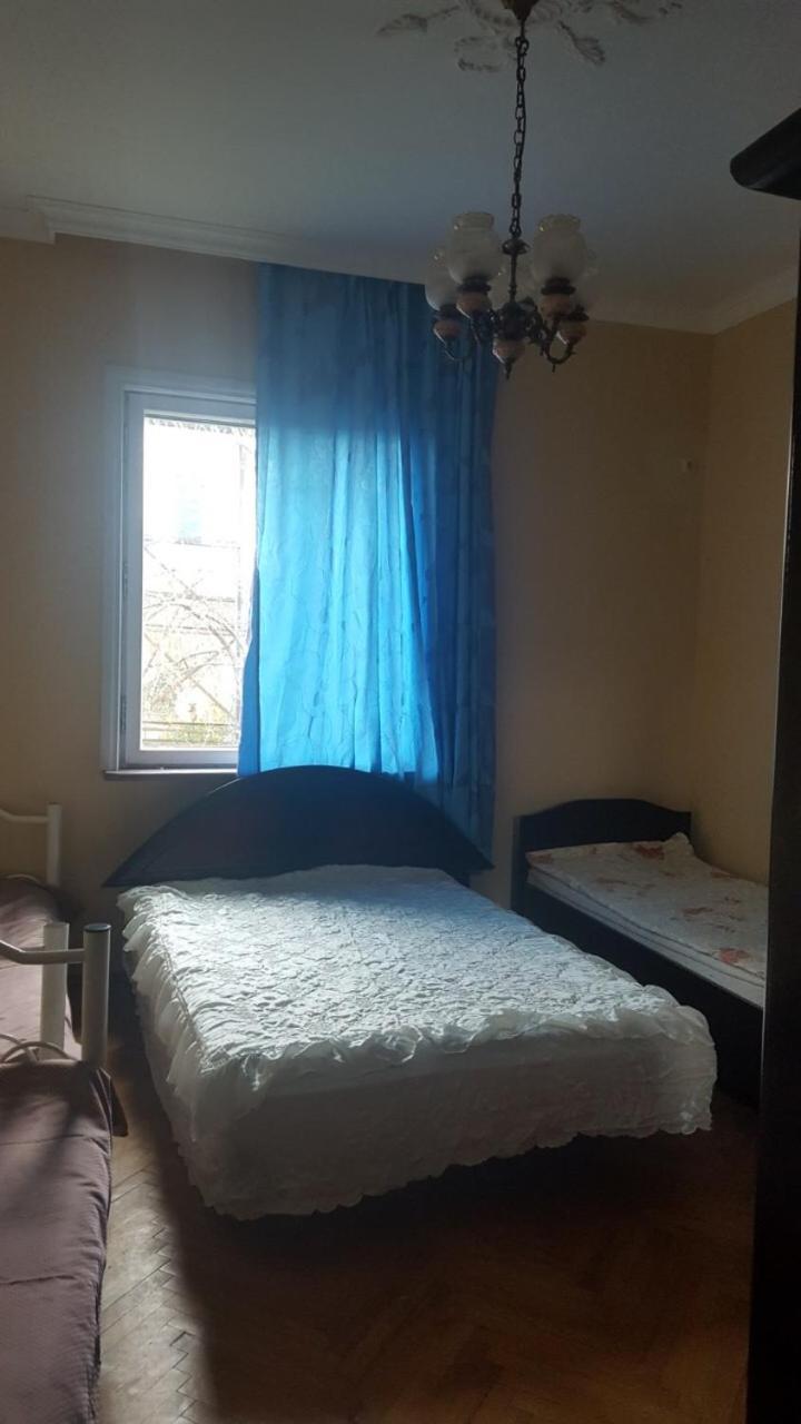كوبوليتي Hotel Near The Sea المظهر الخارجي الصورة